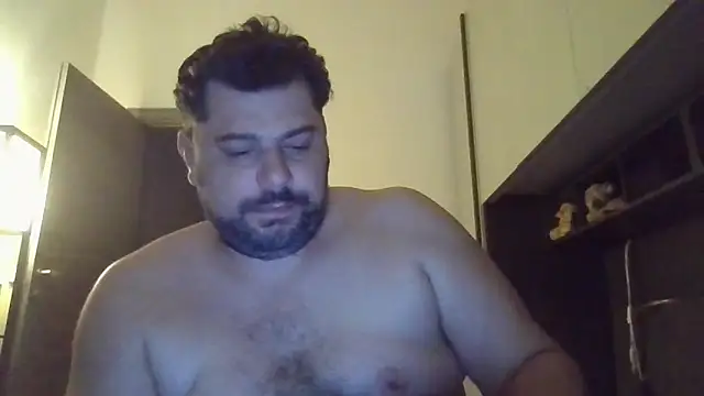 giuseppelovisi85 online show from September 2025 05:07:01 AM