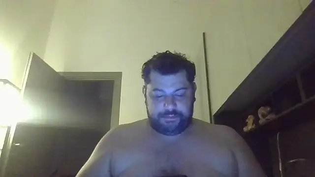 giuseppelovisi85 online show from September 2025 05:15:02 PM