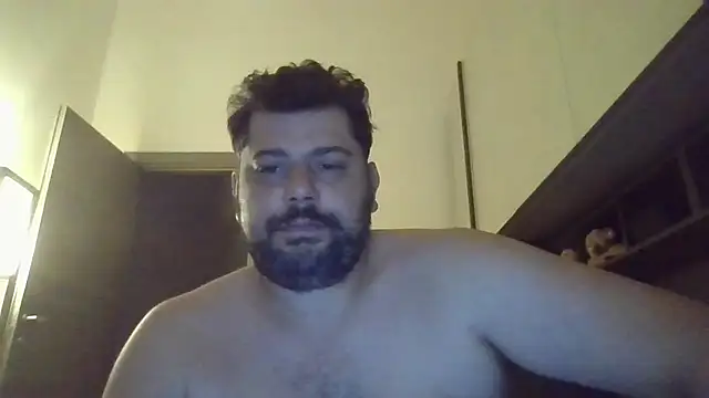 giuseppelovisi85 online show from September 2025 06:26:02 AM