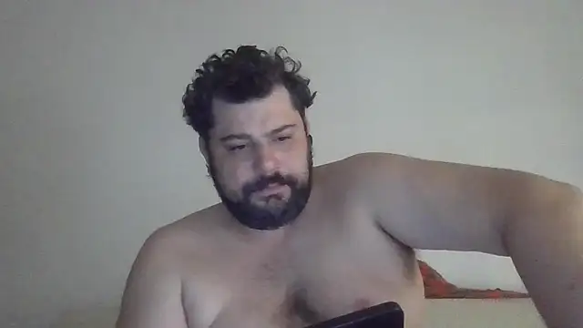 giuseppelovisi85 online show from November 2025 07:40:01 AM