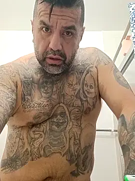 Fatboy909 online show from April 2026 10:04:02 AM