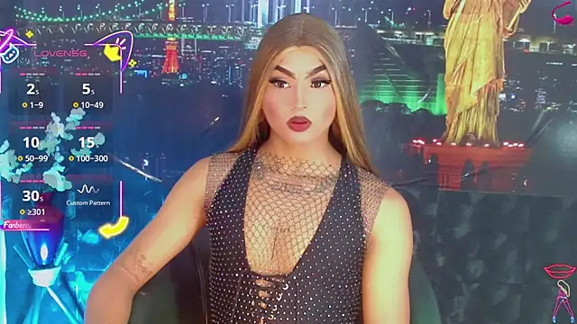 Natasha clifford online show from July 2026 07:38:02 PM