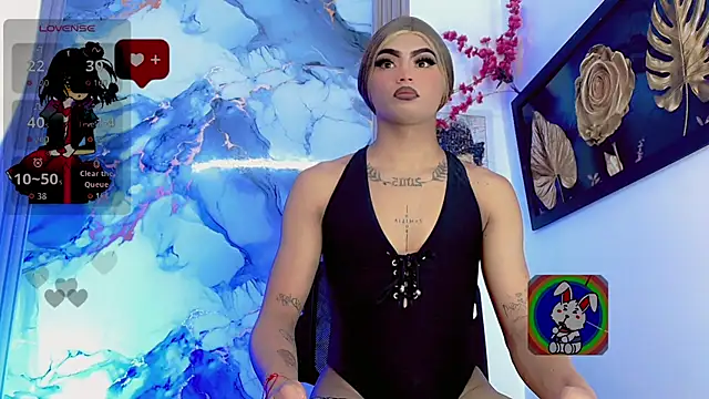 Natasha clifford online show from July 2026 11:03:02 AM
