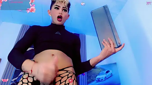 Natasha clifford online show from July 2026 08:11:02 PM