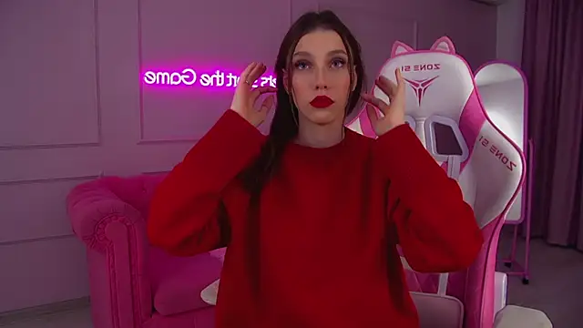 VeronicaVances online show from November 2025 06:10:02 PM