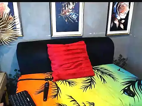 AngelEbony online show from May 2026 05:41:01 PM