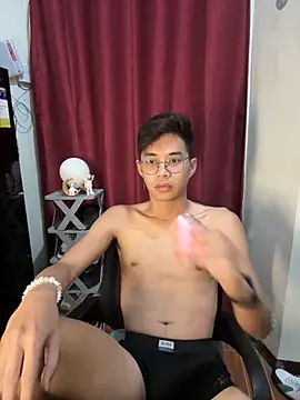 Snapshot of Prince-Harrison chatting on October 2025 05:54:02 PM Prince-Harrison online show from October 2025 05:54:02 PM