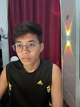 Snapshot of Prince-Harrison chatting on October 2025 05:43:01 PM Prince-Harrison online show from October 2025 05:43:01 PM