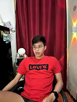 Snapshot of Prince-Harrison chatting on October 2025 03:10:01 PM Prince-Harrison online show from October 2025 03:10:01 PM