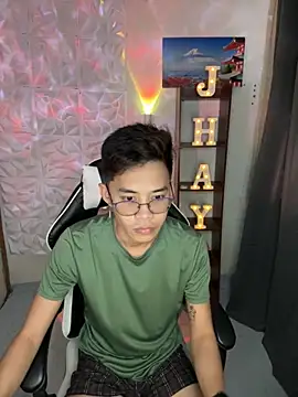 Snapshot of Prince-Harrison chatting on October 2025 12:44:02 AM Prince-Harrison online show from October 2025 12:44:02 AM