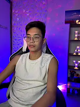 Snapshot of Prince-Harrison chatting on October 2025 10:27:01 AM Prince-Harrison online show from October 2025 10:27:01 AM