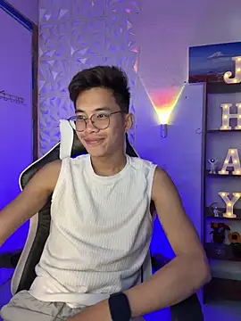 Snapshot of Prince-Harrison chatting on October 2025 11:16:01 PM Prince-Harrison online show from October 2025 11:16:01 PM