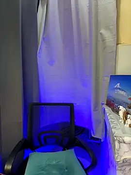 Snapshot of Prince-Harrison chatting on October 2025 06:50:02 PM Prince-Harrison online show from October 2025 06:50:02 PM