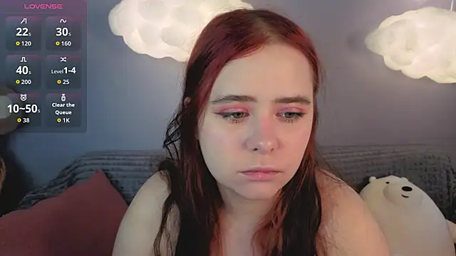 Alis Platt online show from May 2026 01:00:01 AM