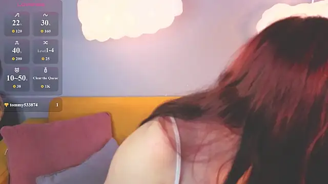 Alis Platt online show from July 2026 04:05:01 AM