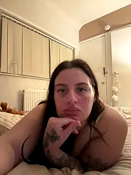 Snapshot of Victoriasteel chatting on November 2025 05:56:01 PM Victoriasteel online show from November 2025 05:56:01 PM