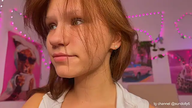 lxsundollyxl online show from November 2025 04:11:02 AM