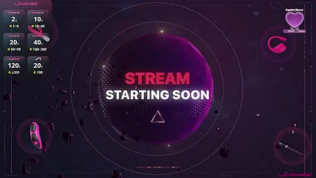 LilyWhite fr online show from March 2026 11:07:02 PM