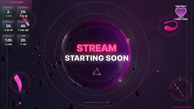 LilyWhite fr online show from May 2026 09:44:02 PM