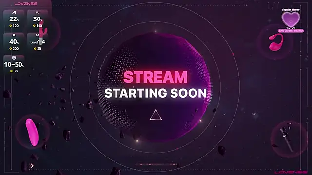 LilyWhite fr online show from June 2026 09:29:02 PM