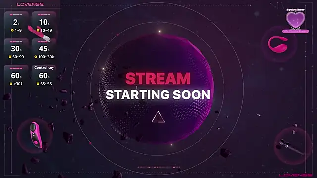 LilyWhite fr online show from June 2026 08:09:02 PM