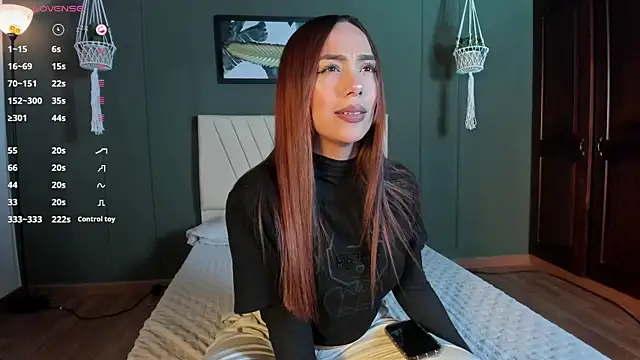 nikolevoshkie  online show from December 2025 08:59:02 PM