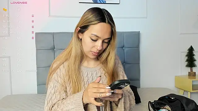 nikolevoshkie  online show from March 2026 07:31:01 PM