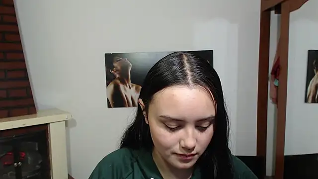 crazy daniela online show from September 2025 08:42:01 PM