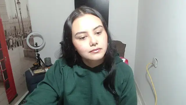 crazy daniela online show from September 2025 12:20:01 PM