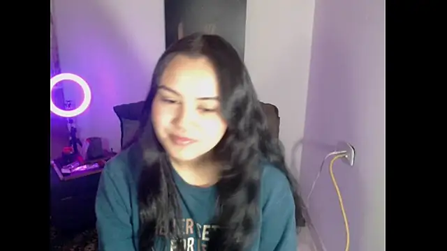 crazy daniela online show from October 2025 12:38:01 PM