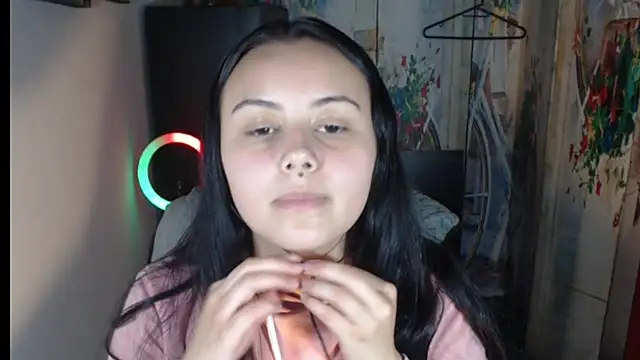 crazy daniela online show from November 2025 07:47:01 PM