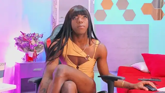 Paulina Sodi online show from November 2025 04:38:02 PM