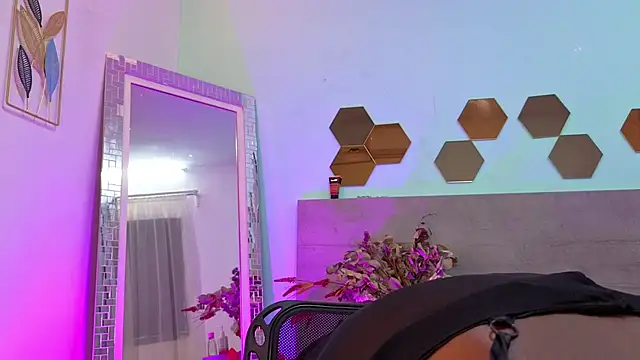 Paulina Sodi online show from February 2026 04:38:02 PM