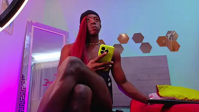 Paulina Sodi online show from February 2026 07:52:01 PM