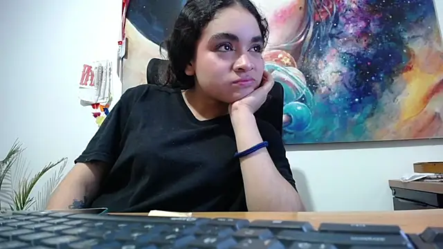 KENDALL ART online show from March 2026 05:14:02 AM