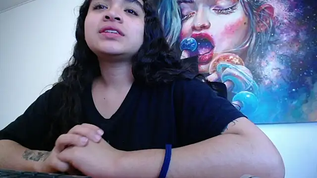 KENDALL ART online show from March 2026 08:27:02 PM