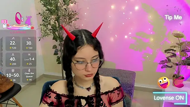 Krysten Riter online show from January 2026 01:48:02 PM