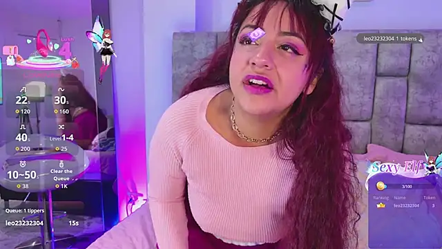 DaniniAnderson online show from March 2026 05:29:01 AM