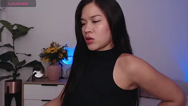 Snapshot of Annabnz chatting on September 2025 11:08:01 PM Annabnz online show from September 2025 11:08:01 PM