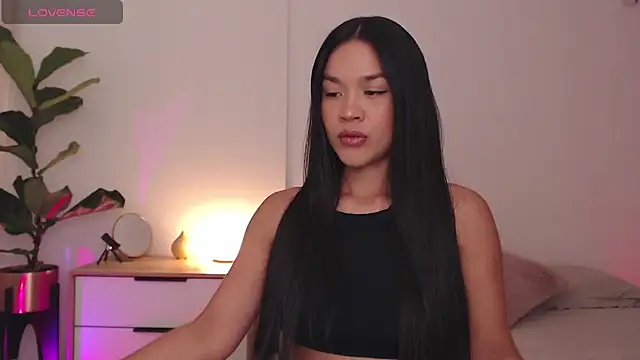 Snapshot of Annabnz chatting on October 2025 11:57:01 PM Annabnz online show from October 2025 11:57:01 PM