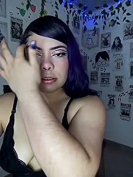 violetaa castro online show from September 2025 07:08:01 PM