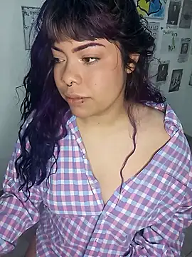 violetaa castro online show from October 2025 04:14:02 PM