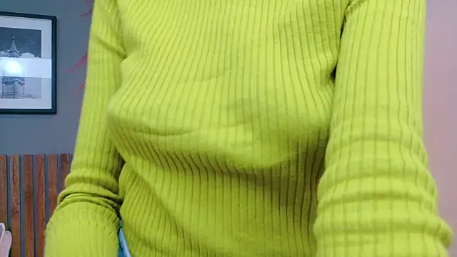 luna roja25 online show from October 2025 01:28:02 PM