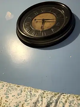 stevo170t online show from January 2026 07:24:01 AM