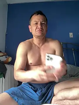 stevo170t online show from May 2026 11:18:02 AM