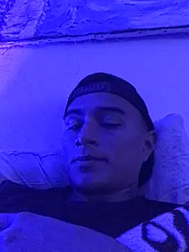 Snapshot of LiamDeep chatting on September 2025 01:00:01 PM LiamDeep online show from September 2025 01:00:01 PM