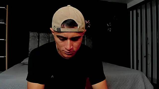 LiamDeep online show from May 2026 08:58:02 PM