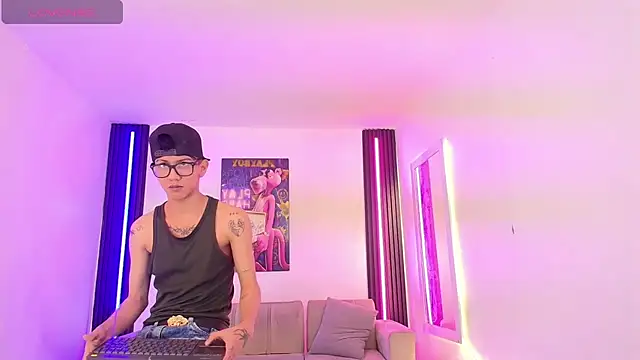 Marcus and Tony online show from July 2026 07:35:02 PM