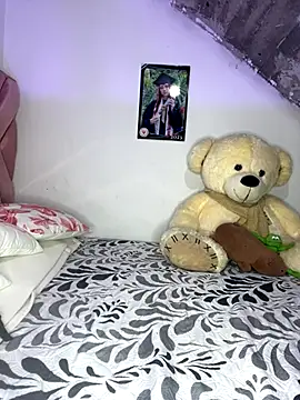 Melody rouxxx online show from November 2025 02:06:01 AM