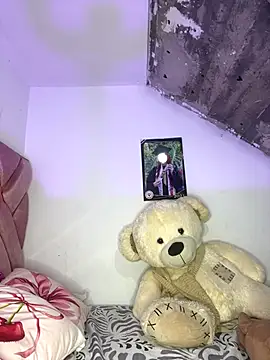 Melody rouxxx online show from December 2025 12:06:01 AM